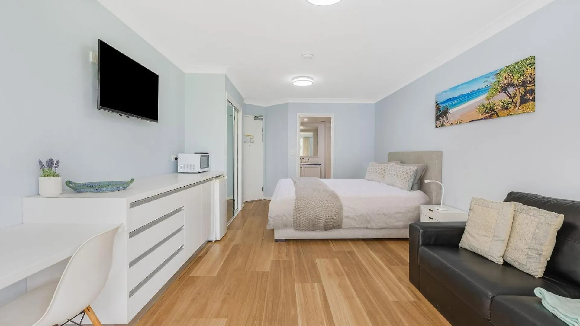 Calypso Plaza Resort Unit 223 Gold Coast